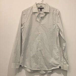 Michael Kors Men’s Dress Shirt